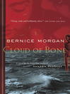 Cover image for Cloud of Bone